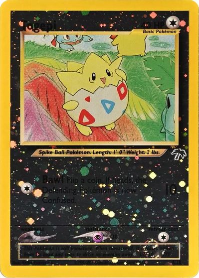 Togepi #4