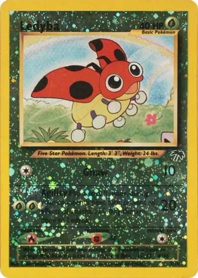 Ledyba #7