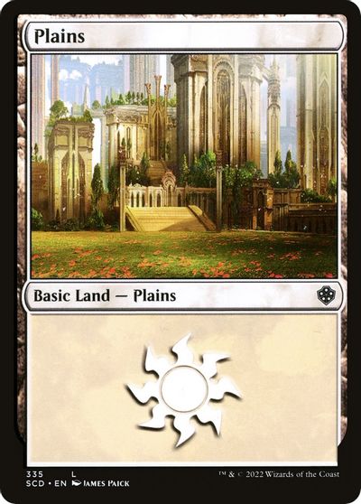 Plains #335