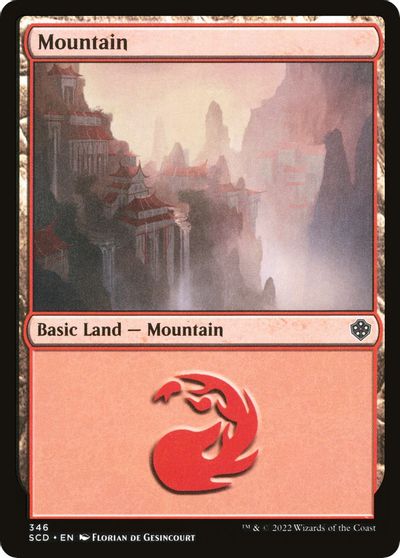 Mountain #346