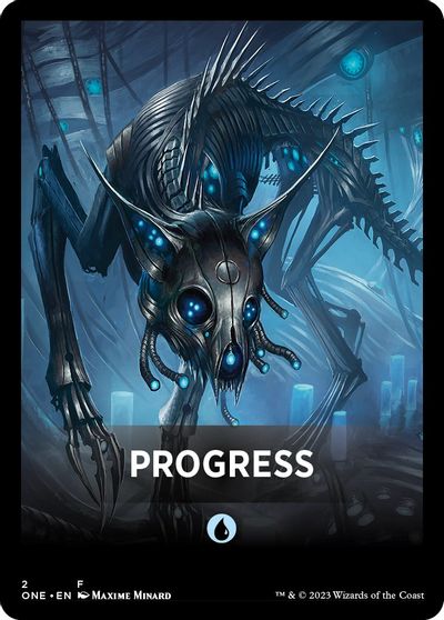 Progress Theme Card #2