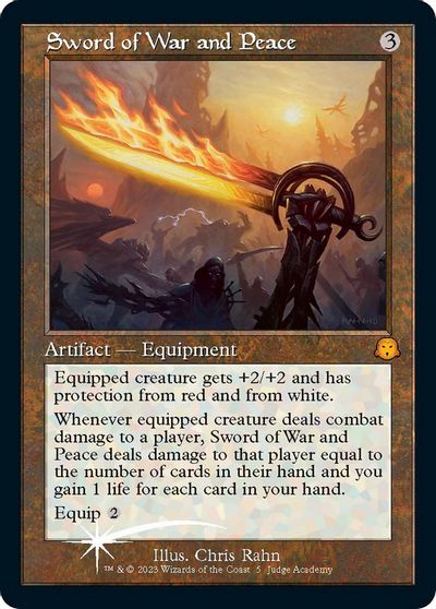Burning Wish