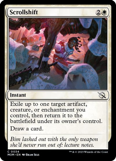 Scrollshift #34