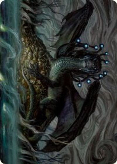 Oculus Whelp Art Card #15