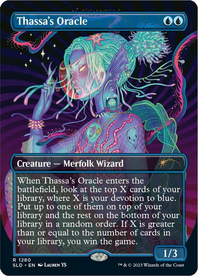 Thassas Oracle #1280