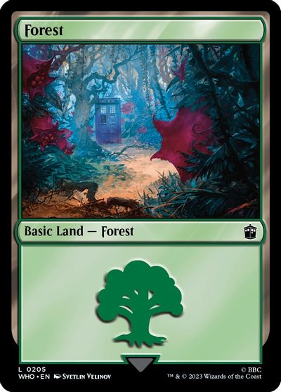 Forest 0205
