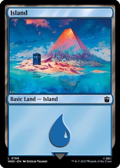 Island 0199