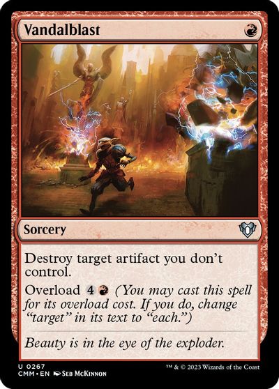Vandalblast #267