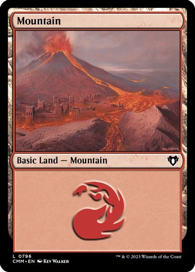 Mountain 0796 #796