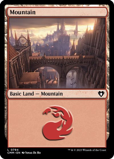 Mountain 0794 #794