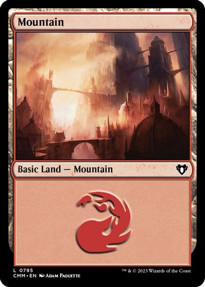 Mountain 0795 #795
