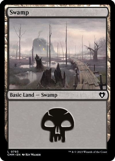 Swamp 0793 #793