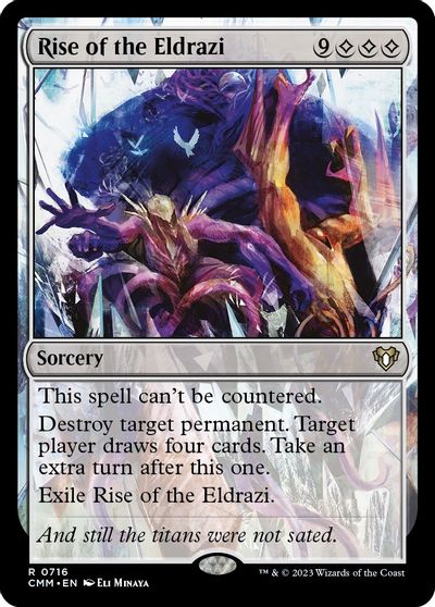Rise of the Eldrazi #716