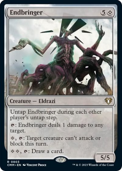 Endbringer #803