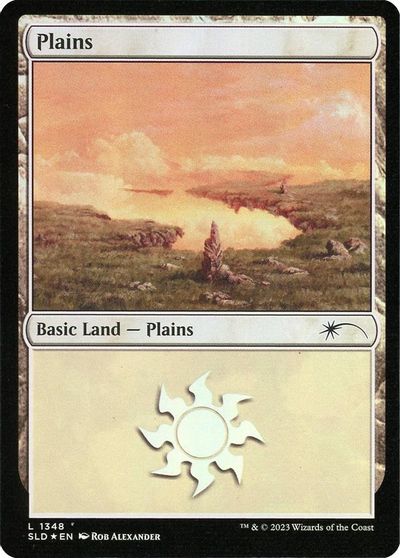 Plains #1348