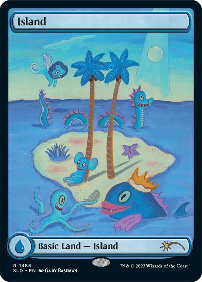 Island #1383