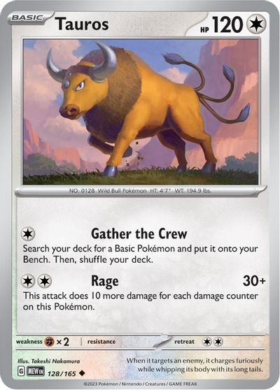 Tauros