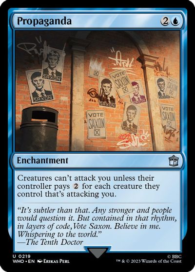 Propaganda #219