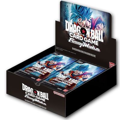 Awakened Pulse Booster Box Booster Box