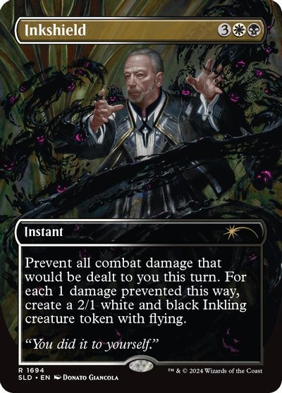 Inkshield #1694