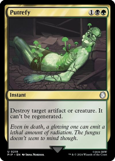 Putrefy #219
