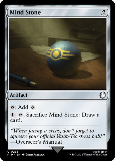 Mind Stone #235