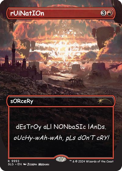rUiNatIOn #9993