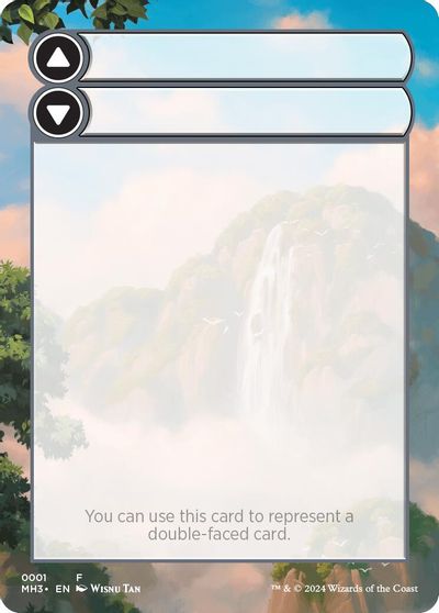 Helper Card #1