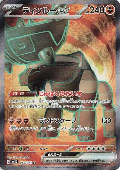 Ting-Lu ex #88