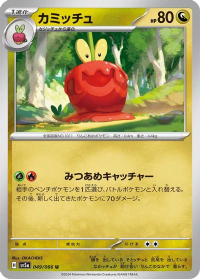 Dipplin #49