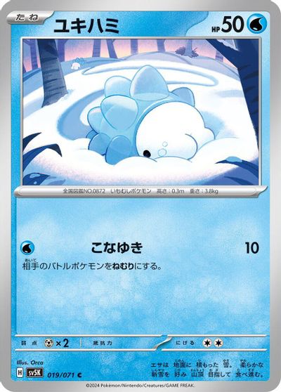 Snom #19