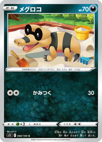 Sandile #68