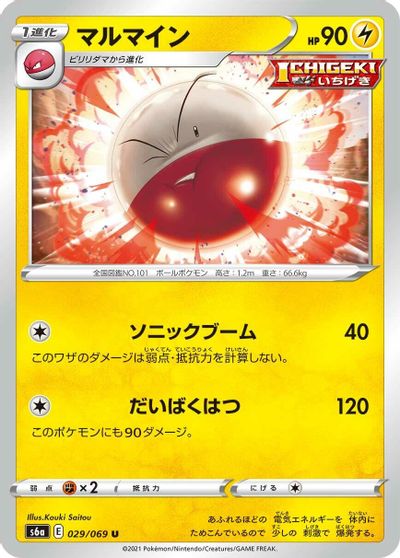Electrode #29