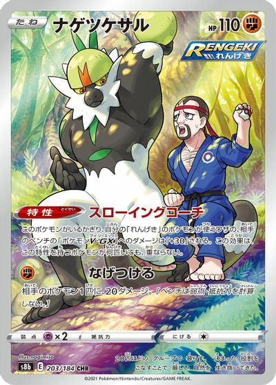 Passimian #203