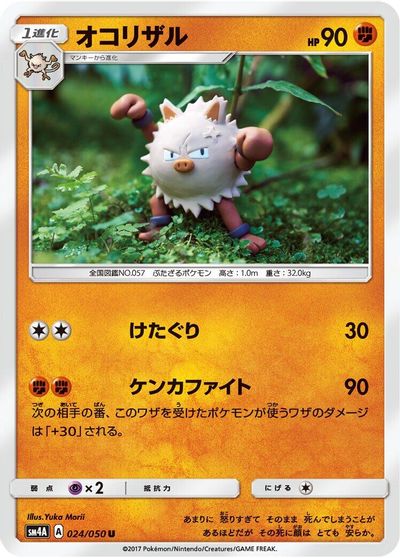 Primeape #24