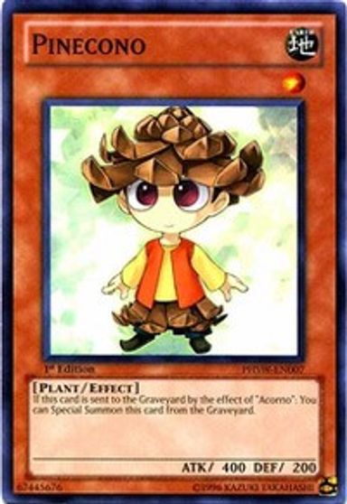 Pinecono