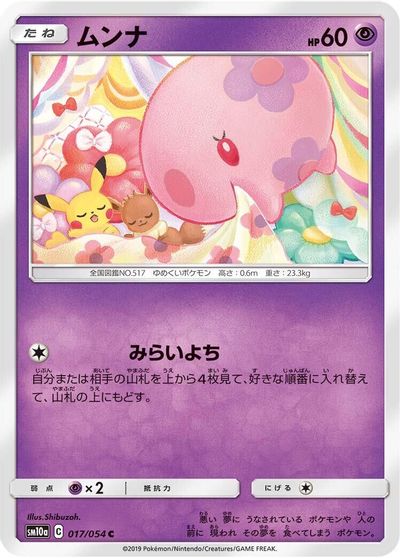 Munna #17
