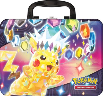 Collectors Chest
