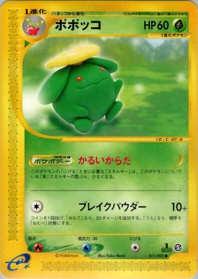 Skiploom #11