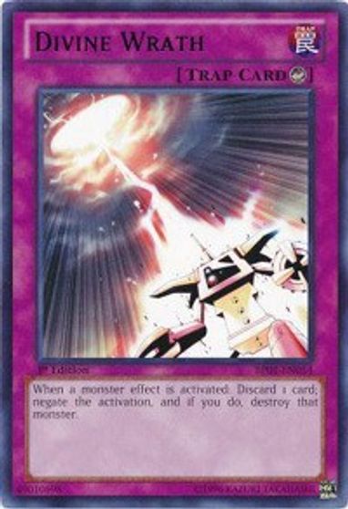 Divine Wrath #BP01-EN054