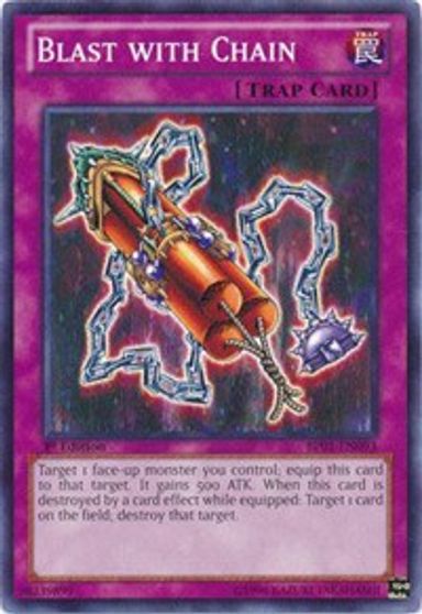 Blast with Chain #BP01-EN093