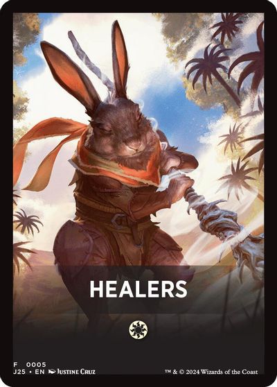 Hinterland Sanctifier