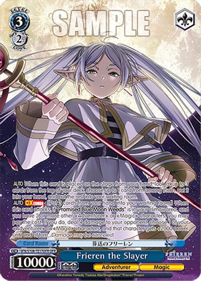 Frieren the Slayer (OFR)