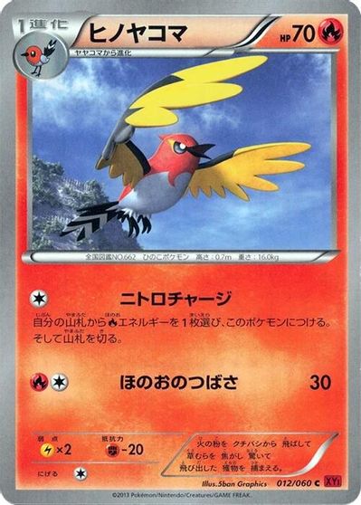 Fletchinder [1st Edition] #12