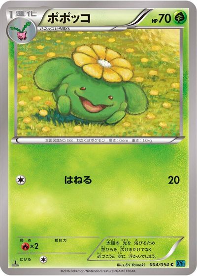 Skiploom #4