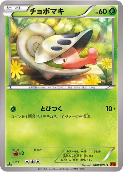 Shelmet #8