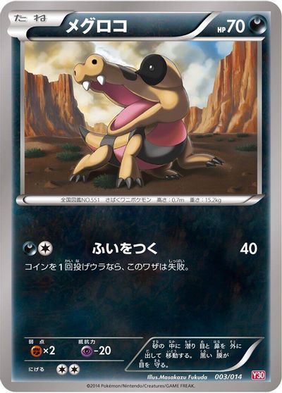 Sandile #3