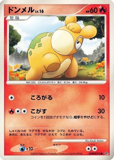 Numel [1st Edition]