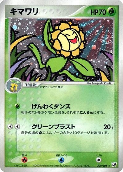 Sunflora #9