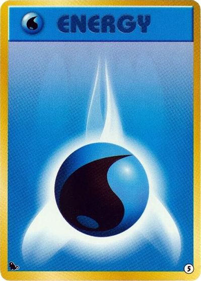 Water Energy #5